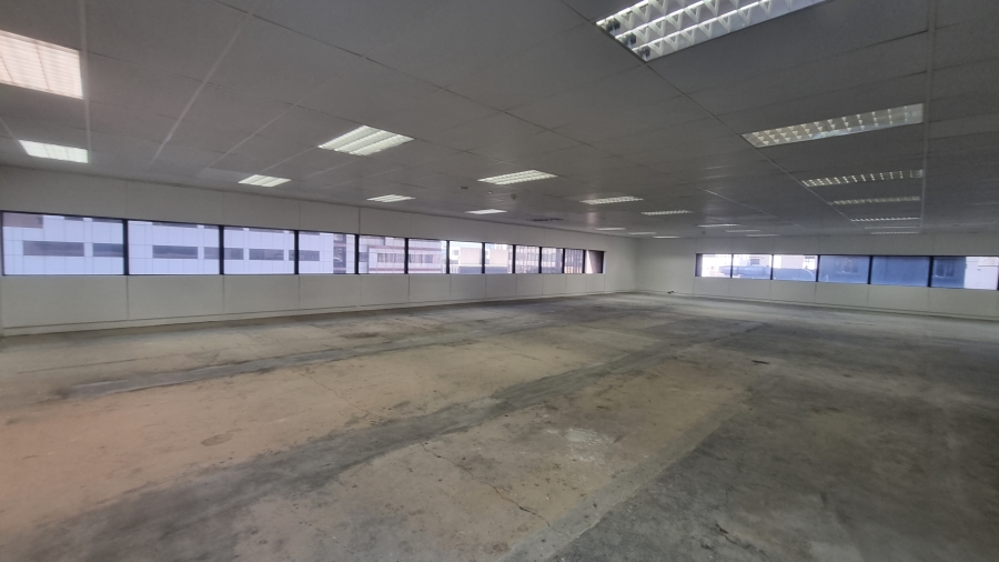 To Let Commercial Property for Rent in Cape Town City Centre Western Cape